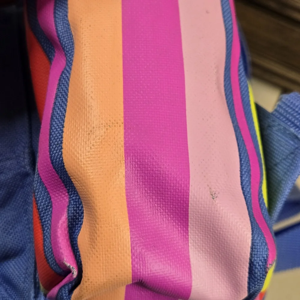 Y2K Barbie Backpack 2002